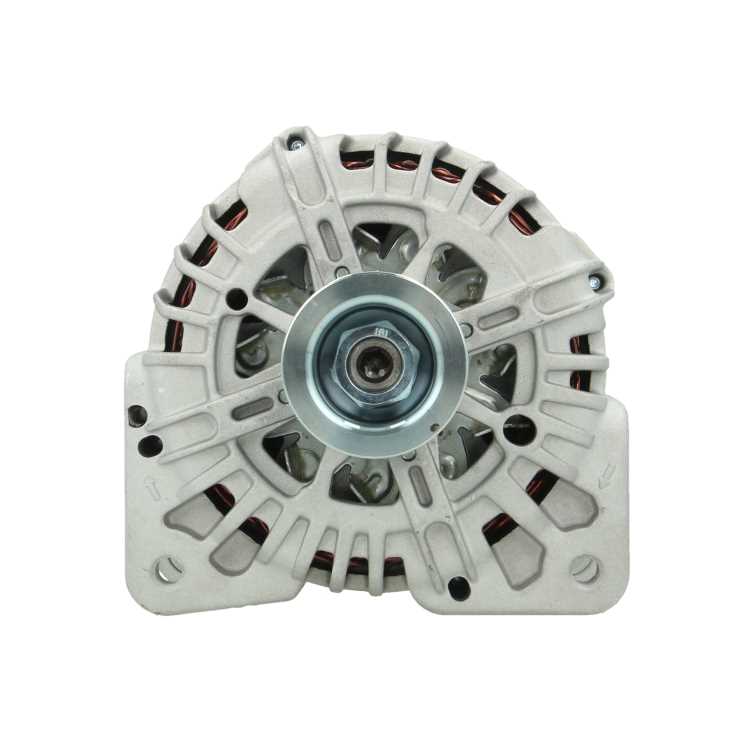 Neu  Lichtmaschine passend für Renault  Laguna  TG15C141+PRO 150 A