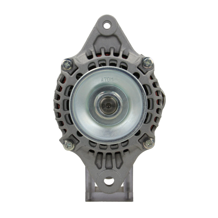 New Mitsubishi alternator suitable for Mazda A007TA3777 50 A