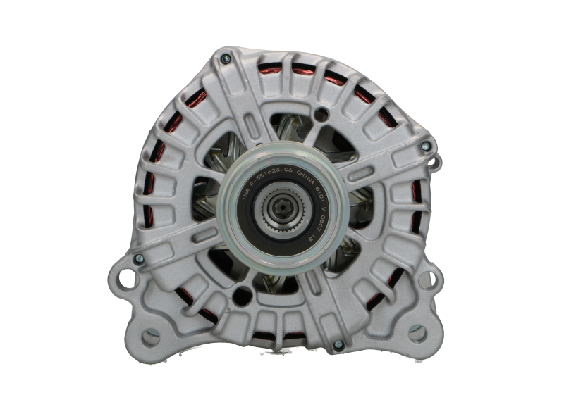 Alternator suitable for Audi A7 Sportback Quattro RNLFG20S011INA 200 A