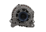 Original new Valeo alternator suitable for Volkswagen Touareg FG18T072 180 A