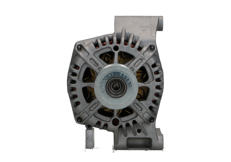 New Prestolite alternator suitable for Opel 20100561 90 A