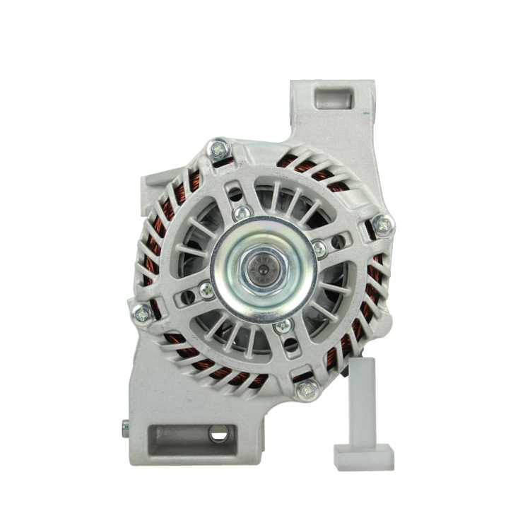 New Mitsubishi alternator suitable for Mazda Axela A002TJ0791 100 A