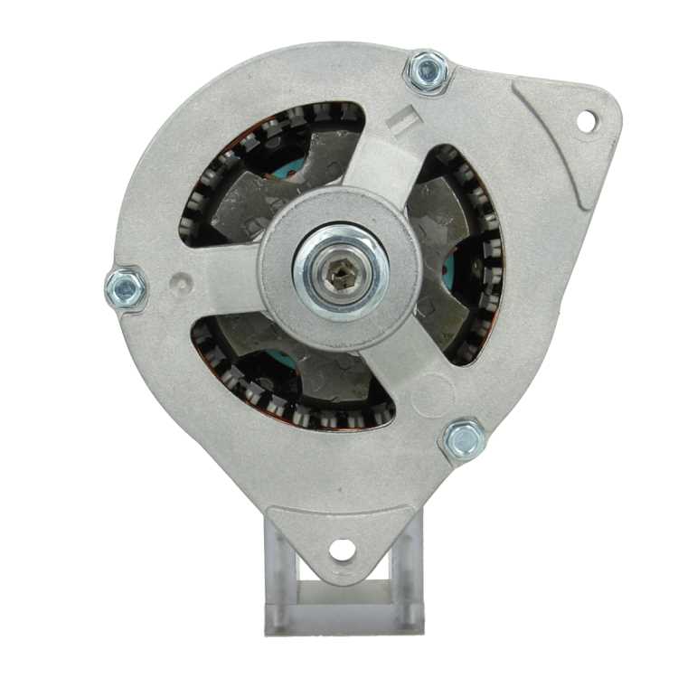 New Lucas alternator suitable for Ford Fiesta LRA517 70 A
