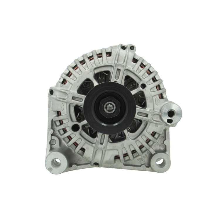 Original new Valeo alternator suitable for BMW Z4 Coupe TG15C098 150 A