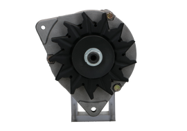 Generalüberholt Lucas Lichtmaschine passend für Ford  Escort  LRA460-R 55 A