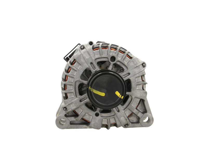 Original new Valeo alternator suitable for Ford Mondeo FG23S072 225 A