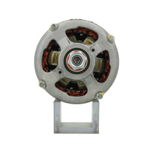 Laden Sie das Bild in den Galerie-Viewer, Original Neu Valeo Lichtmaschine passend für Deutz-Fahr  60A A13N271 60 A