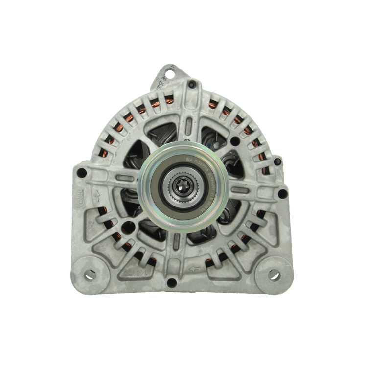 Original new Valeo alternator suitable for Renault Logan TG11C064 110 A