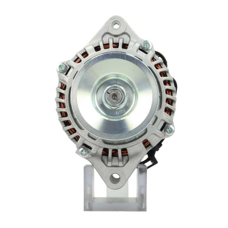 New Mitsubishi alternator suitable for Mitsubishi A003TB1579 75 A