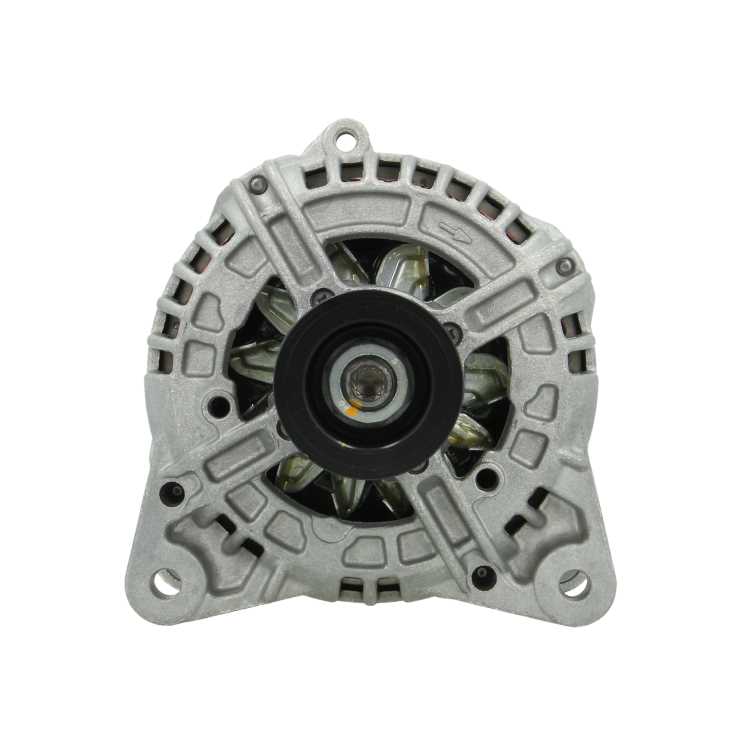 Original new Bosch alternator suitable for Opel Scenic 0124525533 150 A