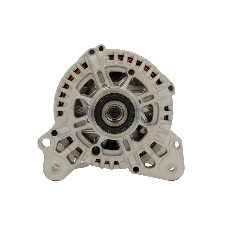 New alternator suitable for Volkswagen Passat Estate/Variant TG11C048+PRO 110 A
