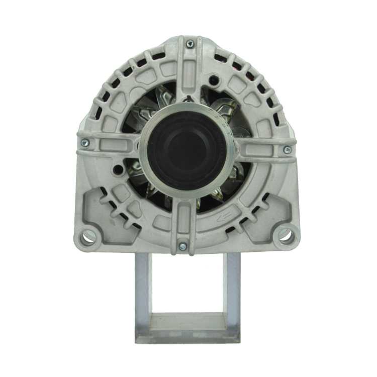 Lichtmaschine passend für Opel  Corsa Van  0124425060 120 A