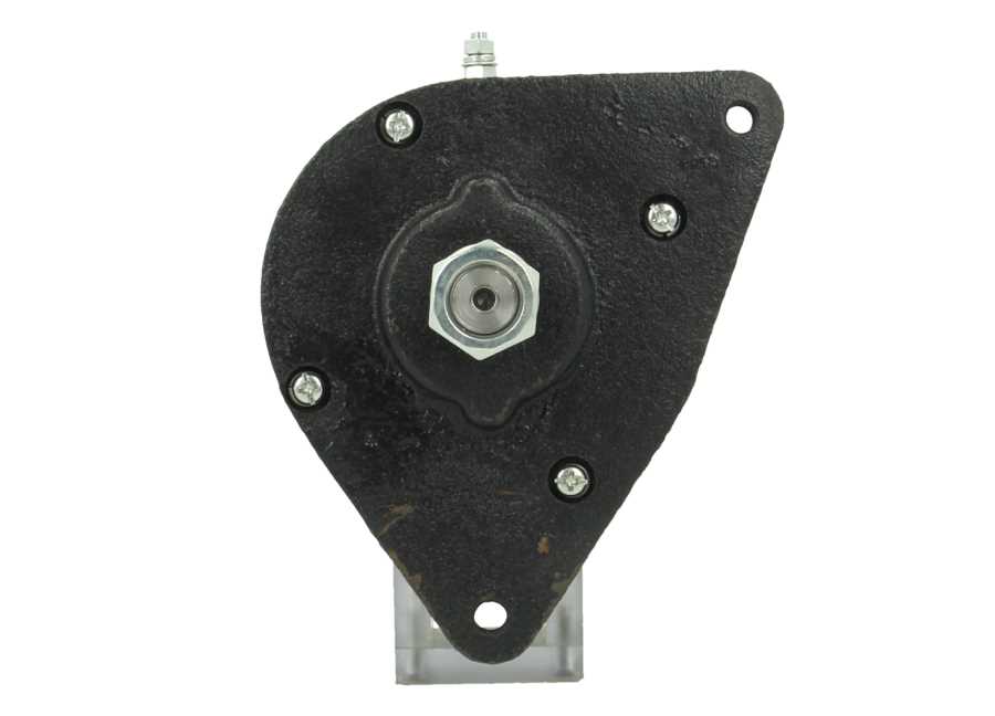Dynastarter for Volvo Penta MB10A MD2 Farymann 10 over 6 (excl. regulator/relay)