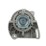 Lichtmaschine passend für Fiat  Idea  63321600 65 A