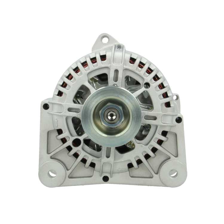 Neu  Lichtmaschine passend für Renault  Kangoo Express  TG11C055+PRO 110 A