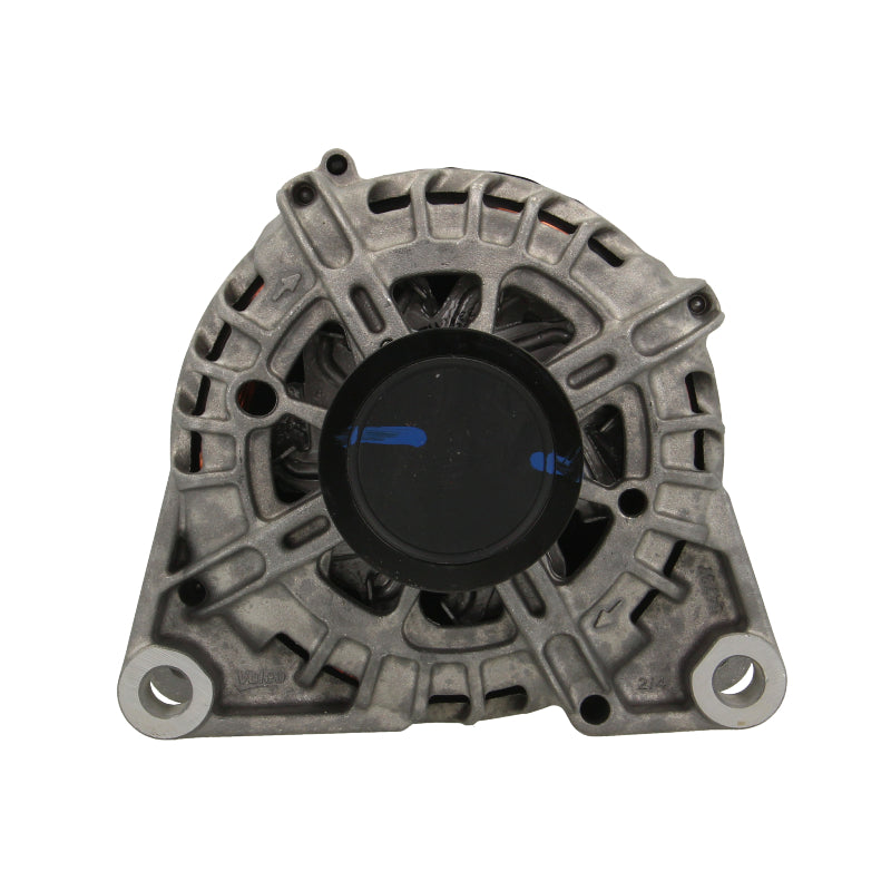 Original new Valeo alternator suitable for Ford Grand Tourneo Connect TG12C122 120 A