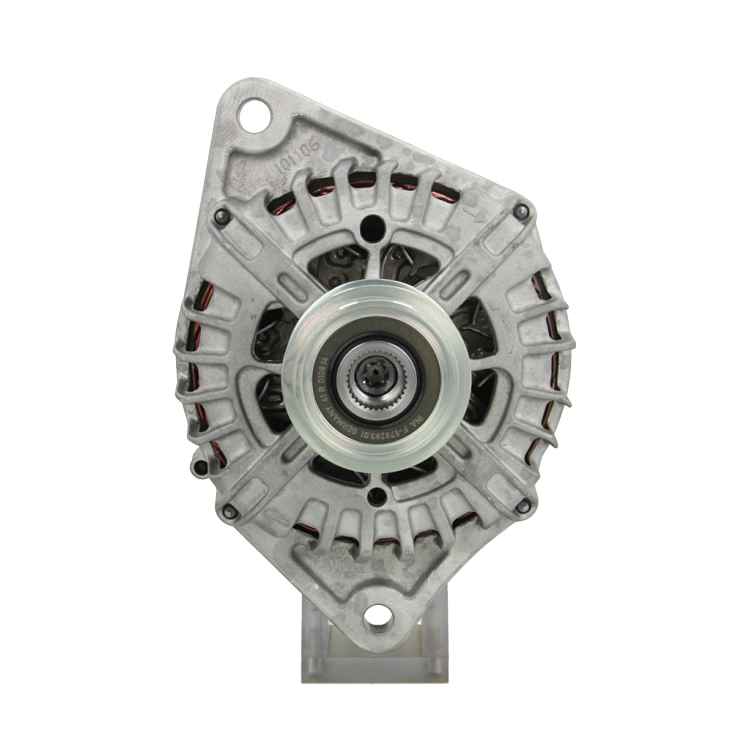 Original new Valeo alternator suitable for Iveco Daily 33S15 FGN18S134 180 A