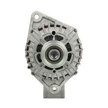 Load image into Gallery viewer, Original new Valeo alternator suitable for Iveco Daily 33S15 FGN18S134 180 A