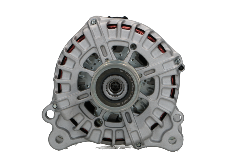New alternator suitable for Audi Q5 FG20S022+PRO 180 A