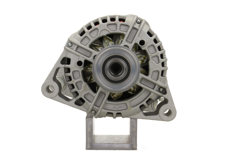 Lichtmaschine passend für Opel  Meriva  RNL425084 100 A
