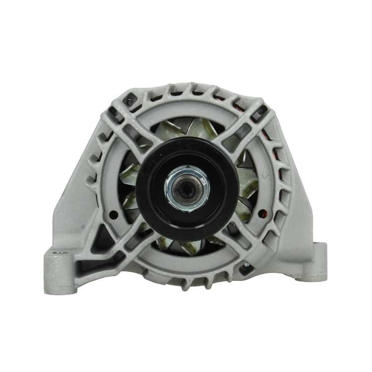 Lichtmaschine passend für Fiat  Idea  102211-8470 90 A