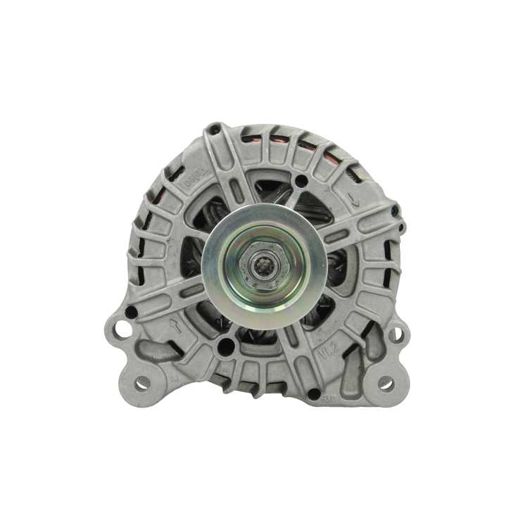 Original new Valeo alternator suitable for Volkswagen Q5 Quattro TG14C042 140 A