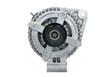 Original New Denso alternator suitable for Land Discovery 150A DAN1106 150 A