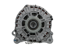 Load image into Gallery viewer, Original new Valeo alternator suitable for Volkswagen Touareg FG23S073 220 A