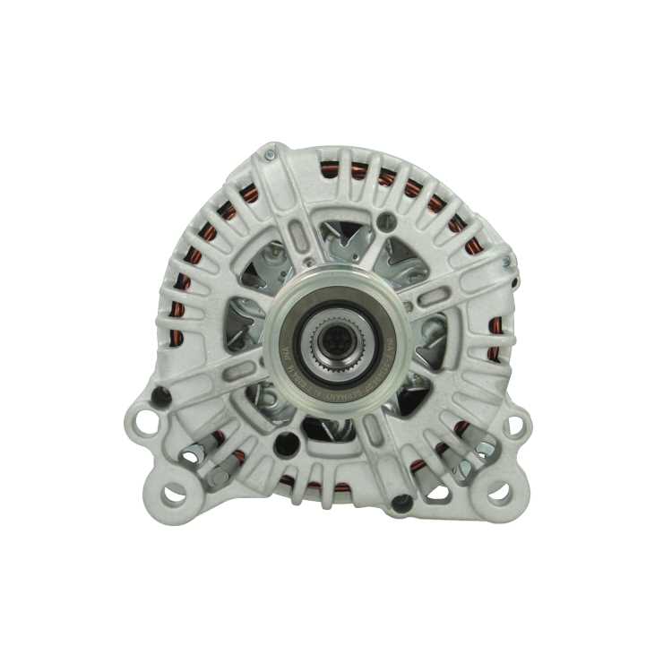 New alternator suitable for Volkswagen Amarok TG14C068+PRO 140 A