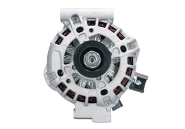 Alternator suitable for Fiat F000BL07BG 140 A