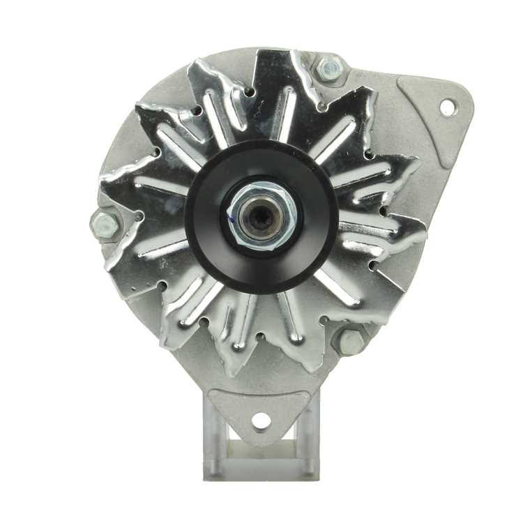 Lichtmaschine passend für Ford  Fiesta  LRA517 70 A