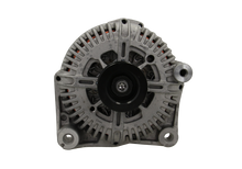 Load image into Gallery viewer, Original new Valeo alternator suitable for BMW 730d TG17C048 170 A