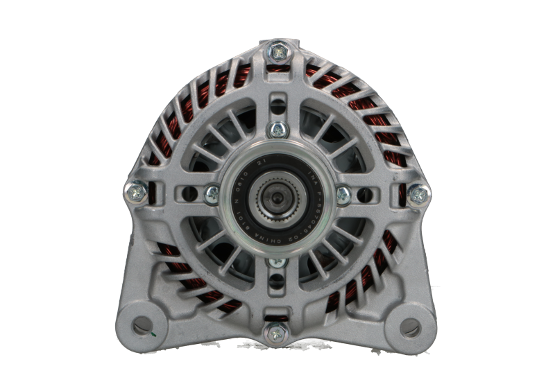 New Mitsubishi alternator suitable for Nissan Qashqai A002TJ0581 110 A