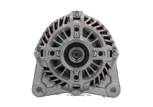 Load image into Gallery viewer, New Mitsubishi alternator suitable for Nissan Qashqai A002TJ0581 110 A