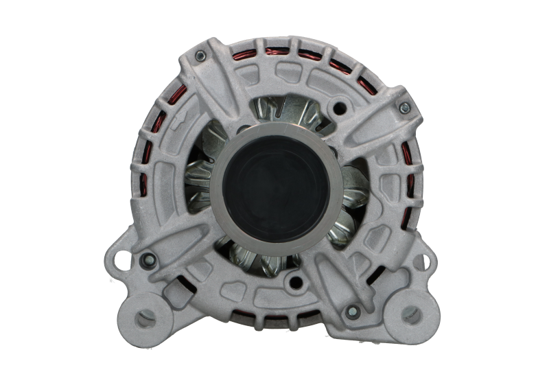 Alternator suitable for Volkswagen RSQ3 Quattro F000BL08G4 140 A