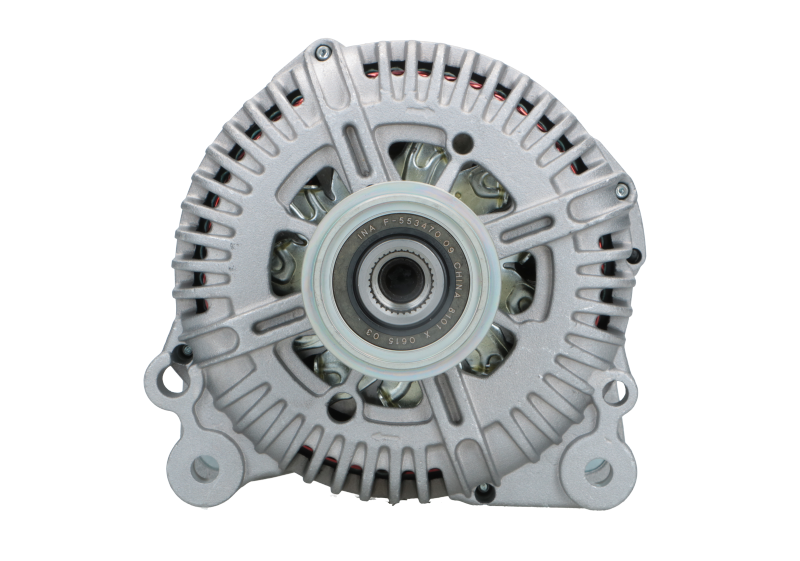 Alternator suitable for Audi A6 TG17C054 180 A