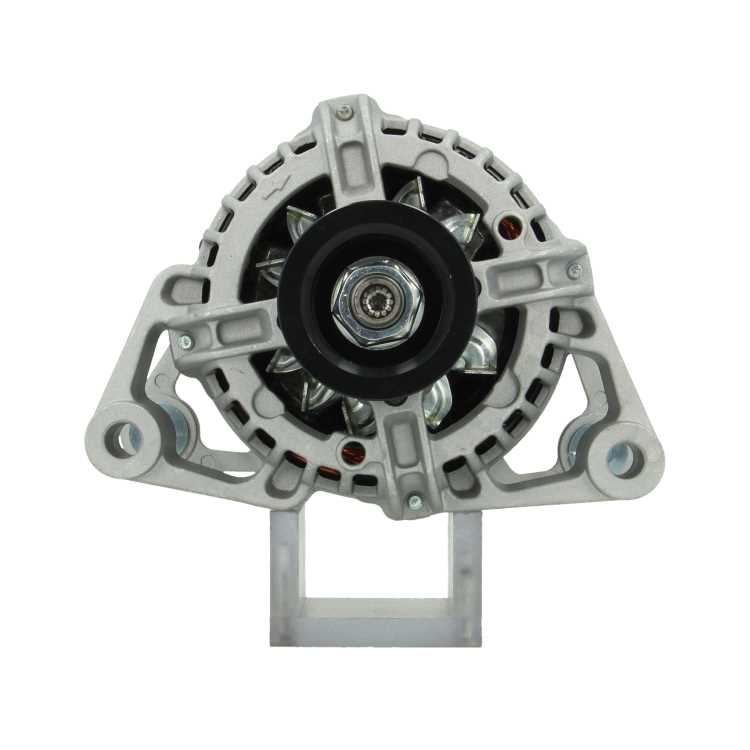 Alternator suitable for Opel Astra Van 0124225001 70 A