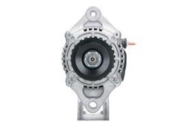 Alternator suitable for Perkins 100211-1680 40 A