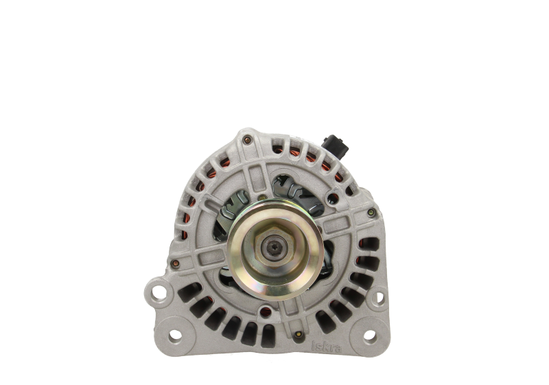 Original new Mahle alternator suitable for Volkswagen Passat Van MG324 90 A