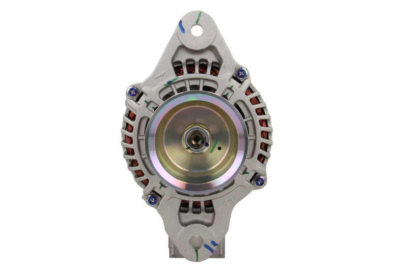 New Mitsubishi alternator suitable for Renault A004TR5591AM 110 A