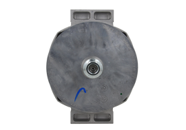 Neu Remy Lichtmaschine passend für Caterpillar   8600232 105 A