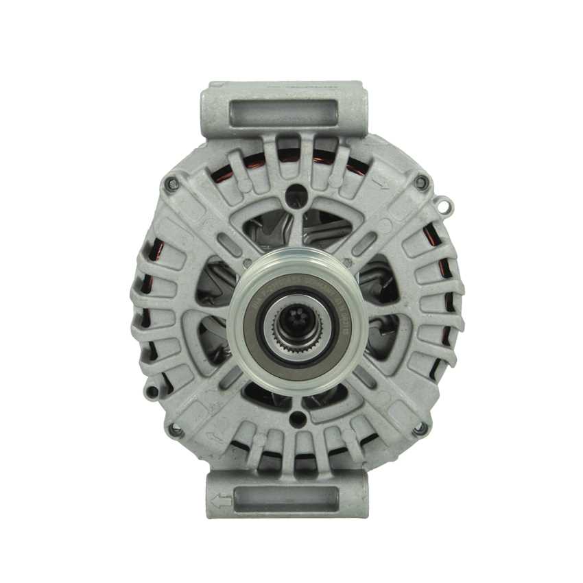 Neu  Lichtmaschine passend für Mercedes  Sprinter 319D  FG18S056+PRO 180 A