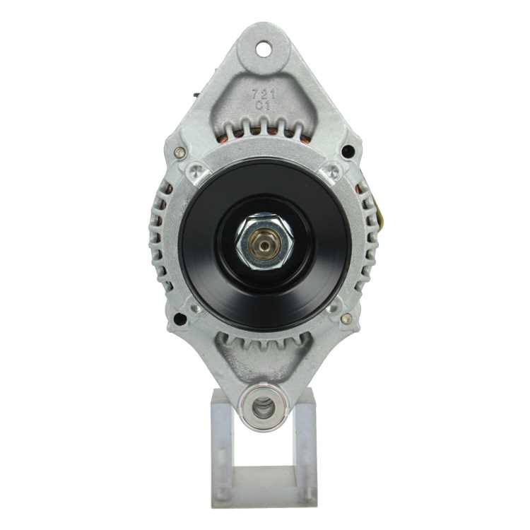 Original Neu Denso Lichtmaschine passend für Toyota   DAN2015 50 A