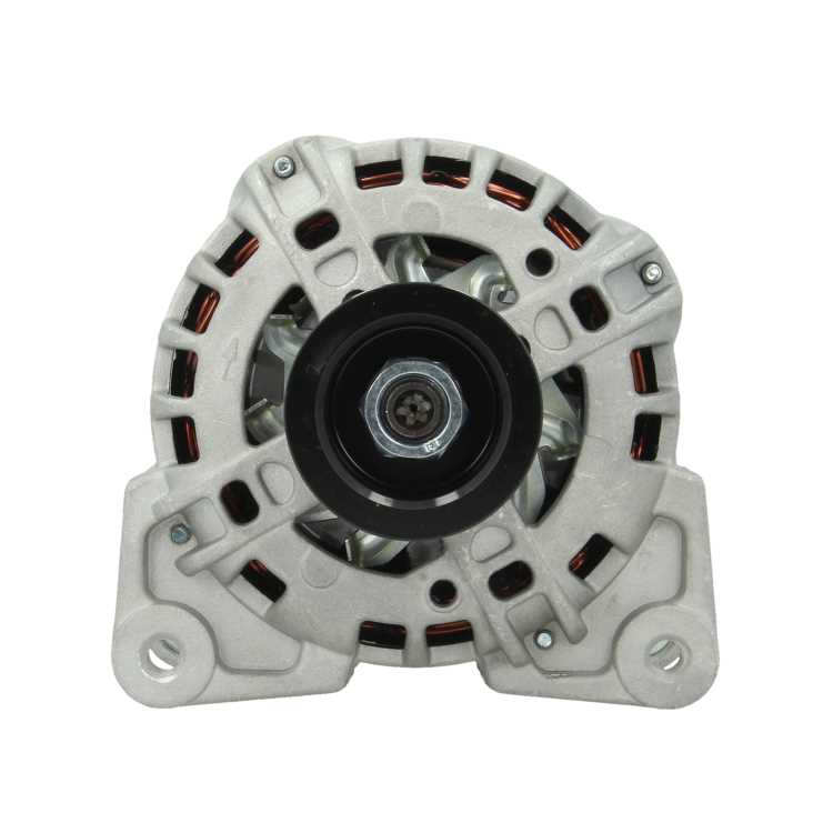 Alternator suitable for Renault Logan MCV Dacia F000BL0408 90 A