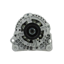 Alternator suitable for Volkswagen Caddy Alltrack 0124325129 110 A
