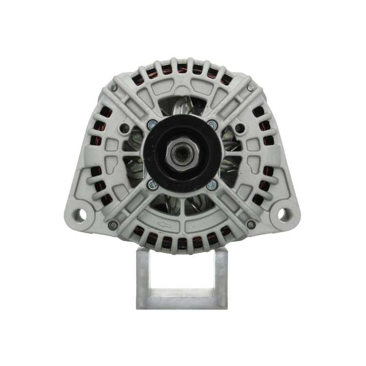 Neu  Lichtmaschine passend für Mercedes  SLK55 AMG  0124615046+PRO 150 A