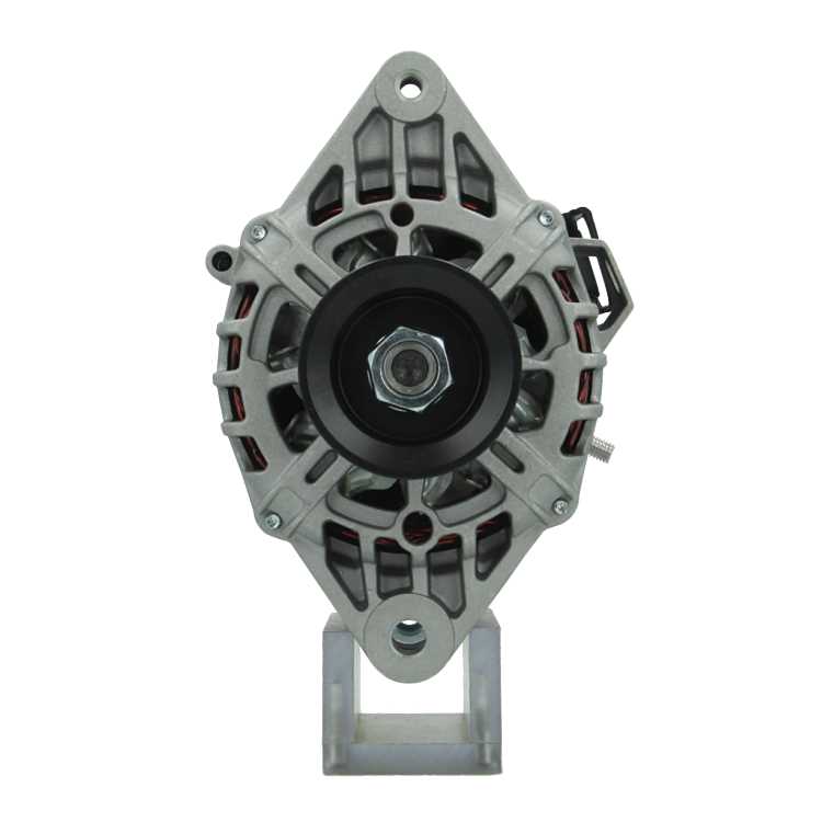 Alternator suitable for Hyundai i20 2655633 70 A