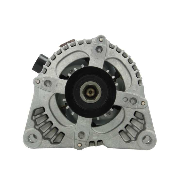 Original Neu Denso Lichtmaschine passend für Ford  Kuga  DAN930 150 A