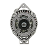 Alternator suitable for Opel Corsa Van 0124515023 120 A