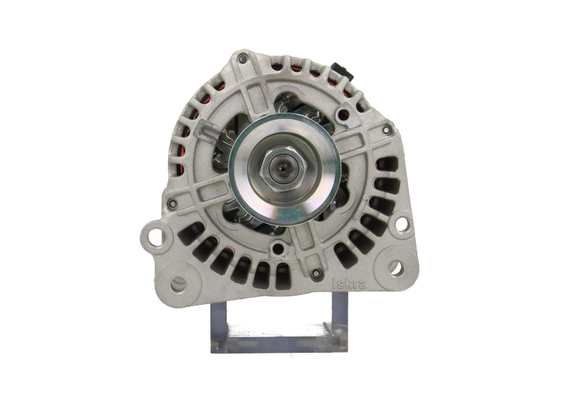 Original new Mahle alternator suitable for Volkswagen Sharan Van MG255 90 A